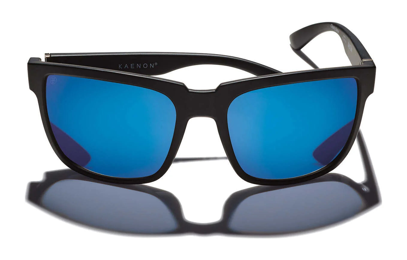 Kaenon SALTON Sunglasses | Size 57