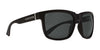 Kaenon SALTON Sunglasses | Size 57 / Matte Black / Grey 12