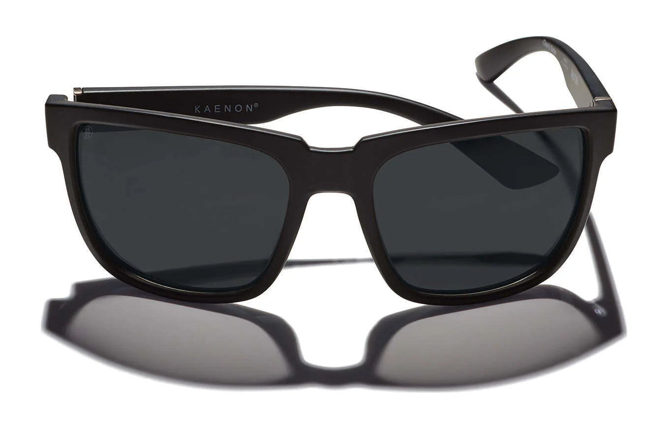 Kaenon SALTON Sunglasses | Size 57