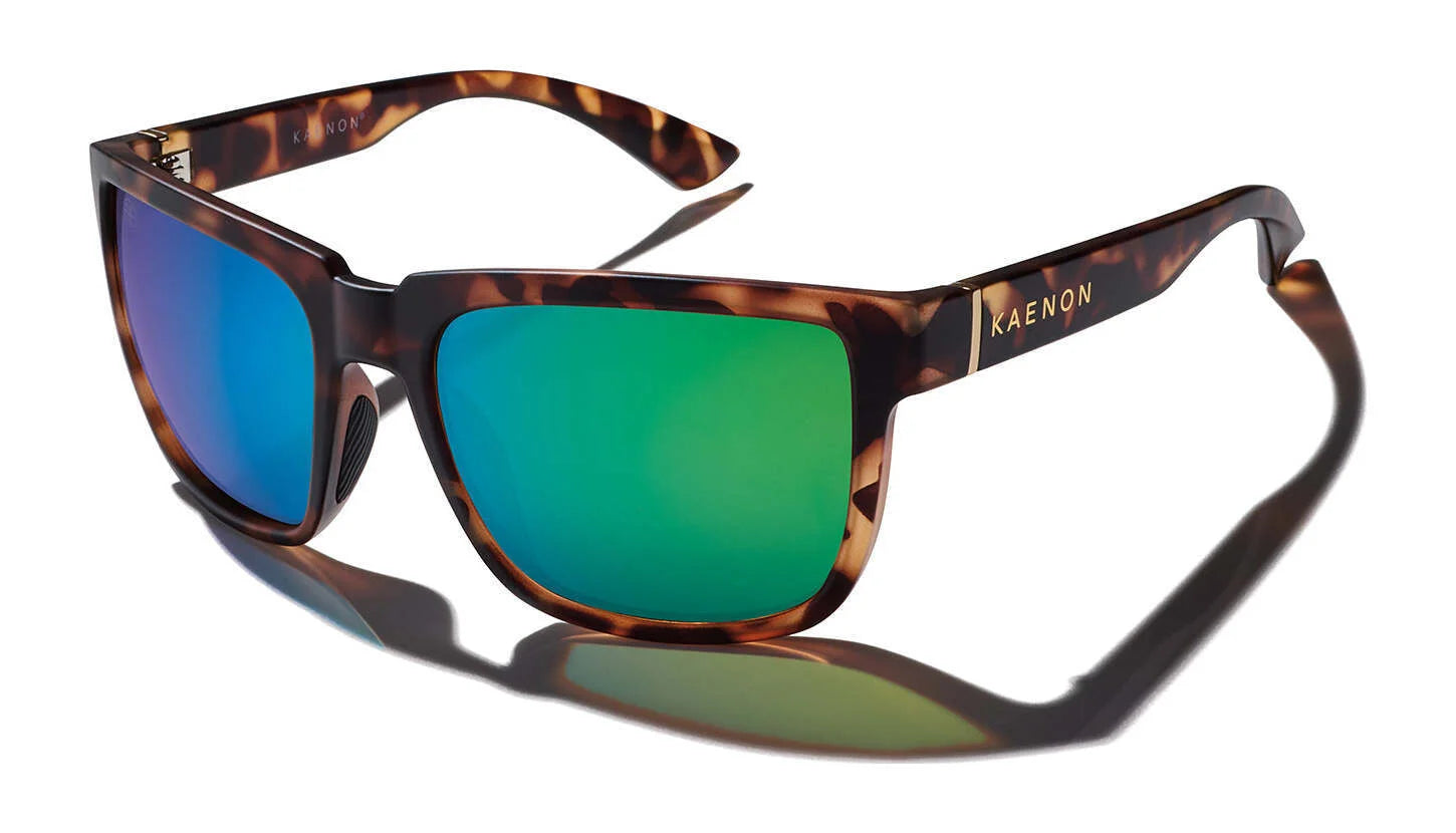 Kaenon SALTON Sunglasses | Size 57