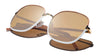 Kaenon SHASTA Sunglasses | Size 58 / Gloss Koi / Grey 12