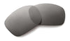 Kaenon SHILO Lens / Ultra Grey 12 Black Mirror