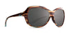Kaenon SHILO Sunglasses | Size 61 / Abalone / Grey 12 Black  Mirror