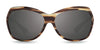 Kaenon SHILO Sunglasses | Size 61 / Abalone / Grey 12 Black  Mirror