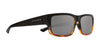 Kaenon SILVERADO Sunglasses | Size 56 / Matte  Black + Tortoise / Ultra Black Mirror