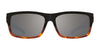 Kaenon SILVERADO Sunglasses | Size 56 / Matte Black + Tortoise / Ultra Pacific Blue Mirror