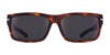 Kaenon SILVERADO Sunglasses | Size 56 / Matte Black + Tortoise / Ultra Pacific Blue Mirror