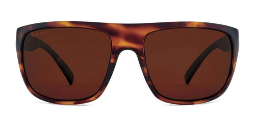 Kaenon SILVERWOOD Sunglasses / Size 60 / Matte Tortoise / Ultra Brown 12