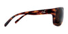 Kaenon SILVERWOOD Sunglasses | Size 60 / Matte Tortoise / Ultra Brown 12