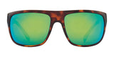 Kaenon SILVERWOOD Sunglasses 175 / Matte Tortoise