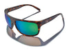 Kaenon SILVERWOOD Sunglasses | Size 60 / Matte Tortoise / Ultra Brown 12