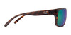 Kaenon SILVERWOOD Sunglasses | Size 60 / Matte Tortoise / Ultra Brown 12
