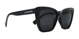 Kaenon SOLVANG Sunglasses 150 / Matte Black