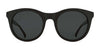 Kaenon SONORA Sunglasses / Matte Black / Grey 12