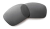 Kaenon STINSON Lens / Grey w\/Black Mirror 28