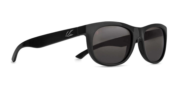 Kaenon STINSON Sunglasses | Size 54 / Black / Grey 12