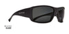 Kaenon TRUCKEE ULTRA GLASS Sunglasses | Size 63 / Matte Black / Ultra Grey 12