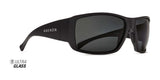 Kaenon TRUCKEE ULTRA GLASS Sunglasses 199 / Matte Black