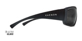 Kaenon TRUCKEE ULTRA GLASS Sunglasses | Size 63