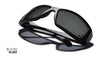 Kaenon TRUCKEE ULTRA GLASS Sunglasses | Size 63 / Matte Black / Ultra Grey 12