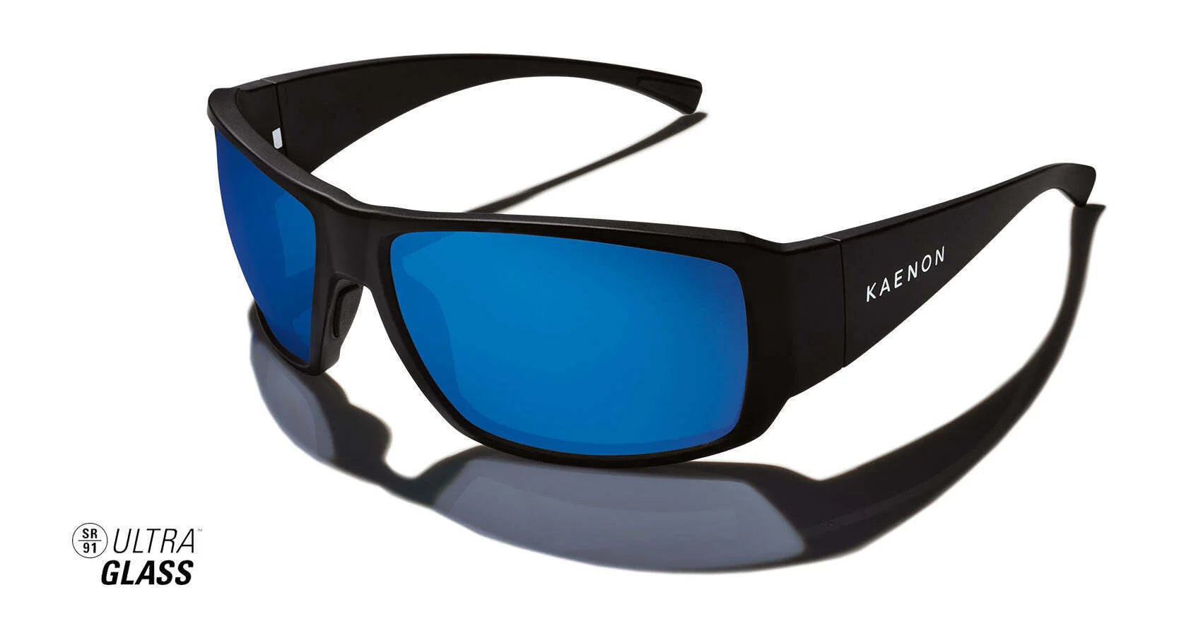 Kaenon TRUCKEE ULTRA GLASS Sunglasses | Size 63