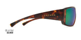 Kaenon TRUCKEE ULTRA GLASS Sunglasses | Size 63