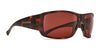 Kaenon TRUCKEE Sunglasses | Size 63 / Matte Tortoise / Copper 12
