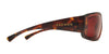 Kaenon TRUCKEE Sunglasses | Size 63 / Matte Tortoise / Ultra Coastal Green