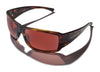 Kaenon TRUCKEE Sunglasses | Size 63 / Matte Tortoise / Ultra Coastal Green