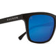 Grey 12 Pacific Blue Mirror