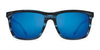 Kaenon VENICE Sunglasses | Size 56 / Matte Black / Brown 12 Coastal Green Mirror