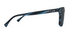 Kaenon VENICE Sunglasses | Size 56 / Matte Black / Brown 12 Coastal Green Mirror