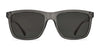Kaenon VENICE Sunglasses | Size 56 / Matte Black / Brown 12 Coastal Green Mirror