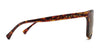 Kaenon VENICE Sunglasses | Size 56 / Matte Black / Brown 12 Coastal Green Mirror