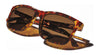 Kaenon VENICE Sunglasses | Size 56 / Matte Black / Brown 12 Coastal Green Mirror