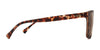 Kaenon VENICE Sunglasses | Size 56 / Matte Black / Brown 12 Coastal Green Mirror