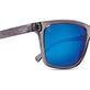 Pacific Blue Mirror