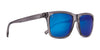 Kaenon VENICE Sunglasses | Size 56 / Storm / Pacific Blue Mirror