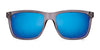 Kaenon VENICE Sunglasses | Size 56 / Matte Black / Brown 12 Coastal Green Mirror