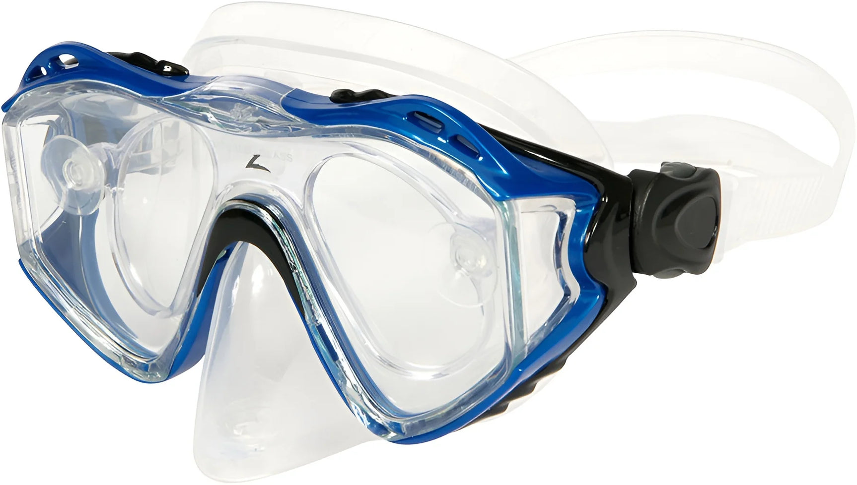 Leader xRx Adult Dive Mask