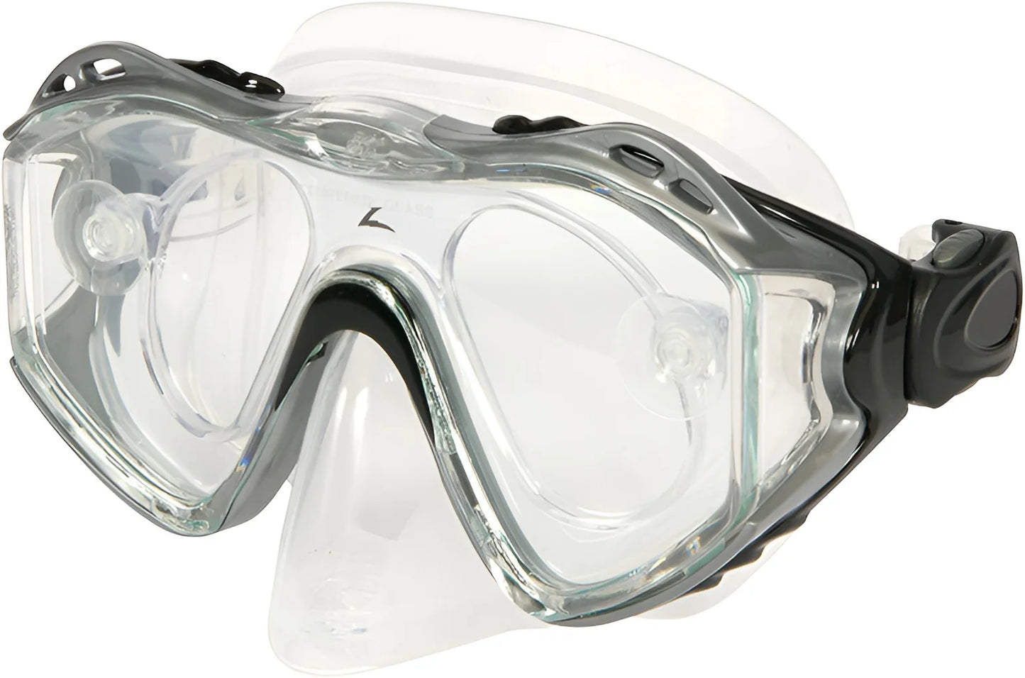Leader xRx Adult Dive Mask