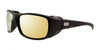 Liberty Sport Phantom Sunglasses / Matte Black / Ultimate Driver / Size 60