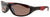 Liberty Sport Daytona Sunglasses / Matte Black Blue