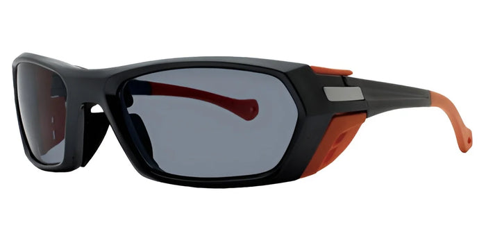 Liberty Sport Panton Sunglasses / Shiny Gunmetal / Ultimate Play / Size 60