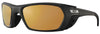 Liberty Sport Piston Sunglasses / Matte Gunmetal / Sunset Driver / Size 60