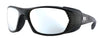Liberty Sport Pursuit Sunglasses / Shiny Black / Sunset Driver / Size 57