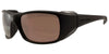 Liberty Sport Roadster Sunglasses / Matte Black / Ultimate Driver / Size 60