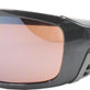 Shiny Gunmetal / Black