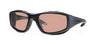 Liberty Sport Trailblazer Sunglasses / Matte Slate / Rose Amber / Size 59