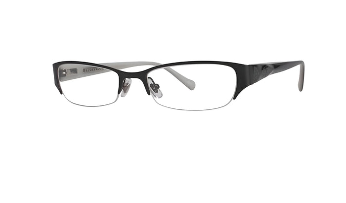 Lucky Brand CASEY Eyeglasses / Purple